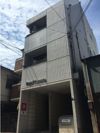 アパートメントKUMATAの間取り画像