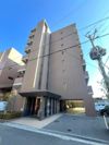 ラヴェニールの間取り画像