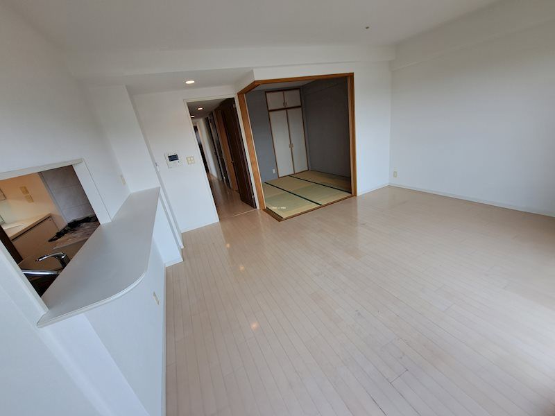リビング