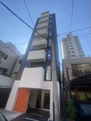 AM夕陽丘セカンドの外観画像