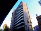 エステムプラザ大阪城パークフロントの外観