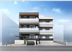 Villa Parasoreの外観画像