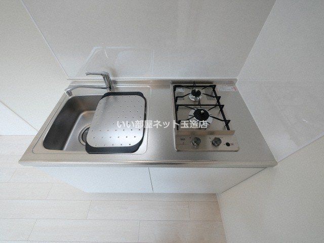 近くのmandai（万代） 巽西店まで307m（徒歩4分）