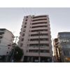 エムロード中川の外観