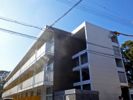 レオパレス武庫川の外観