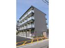 レオパレス阪急塚口の間取り画像