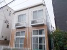 レオパレスゴーゴーの外観