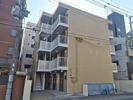 レオパレスE サクセスの外観