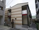 レオパレスHaruhiの間取り画像