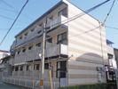 レオパレスSUMIEの外観