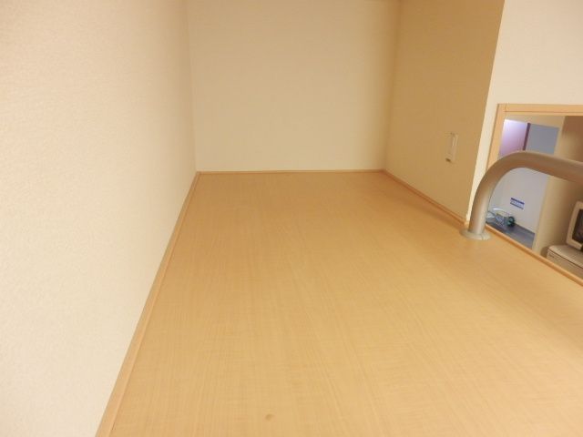 ベッドルーム