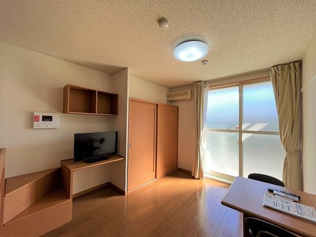 リビング