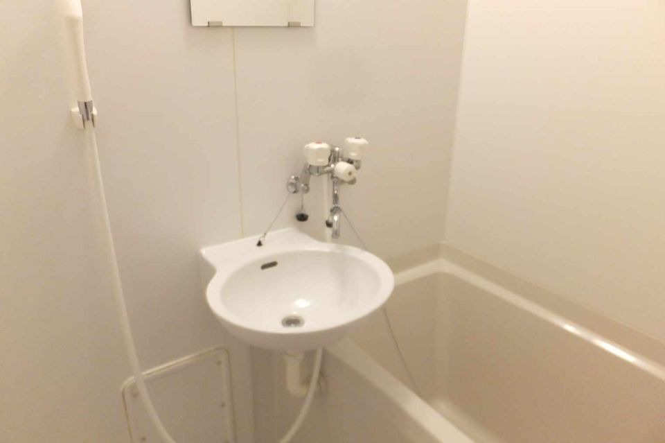 バスルーム