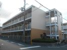 レオパレスルミナス イーストの外観