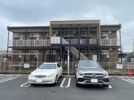 レオパレスリバージュ くみの木の間取り画像