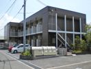 レオパレス和泉アベニールの外観
