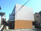 レオパレスソフィアの間取り画像