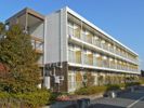 レオパレスグランデ泉Aの外観