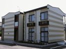 レオパレス新堂の間取り画像