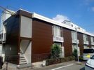 レオパレスReloadの外観
