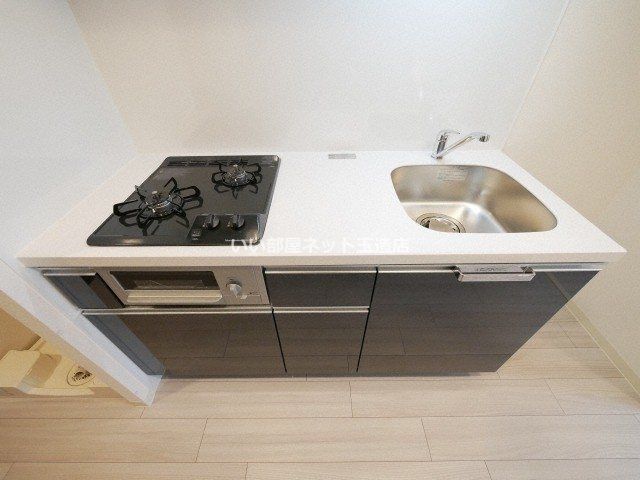 近くのセブンイレブン 大阪谷町9丁目店まで515m（徒歩7分）