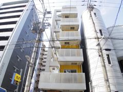パルケラードの外観画像