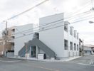 オストセレーネの外観