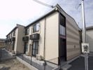 レオパレスバンビーノの外観