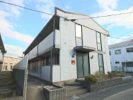 レオパレス大陽弐番館の外観