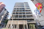 スワンズ谷町セントシティの間取り画像
