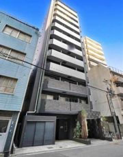 ジュネーゼグラン本町EASTの外観画像