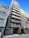 ジュネーゼグラン本町EASTの間取り画像
