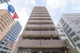 エイペックス内本町の外観画像