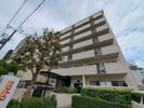 都島北通りマンションの間取り画像