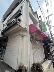 都島タウンハウスの外観画像