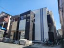 CastleEast L’sの間取り画像