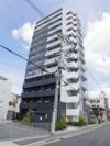 グランカリテ大阪城EASTの間取り画像