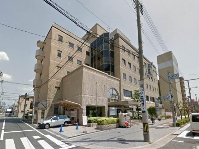 近くのミニストップ 大阪今川1丁目店まで1,092m(徒歩14分)