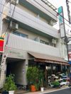 ビーナスハイツ森小路の間取り画像