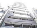 プレサンス玉造駅前ルージュの外観