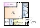 フジパレス鴻池新田駅東の間取り画像