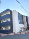フジパレス神田町の間取り画像