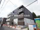 フジパレス東花園駅北II番館の間取り画像