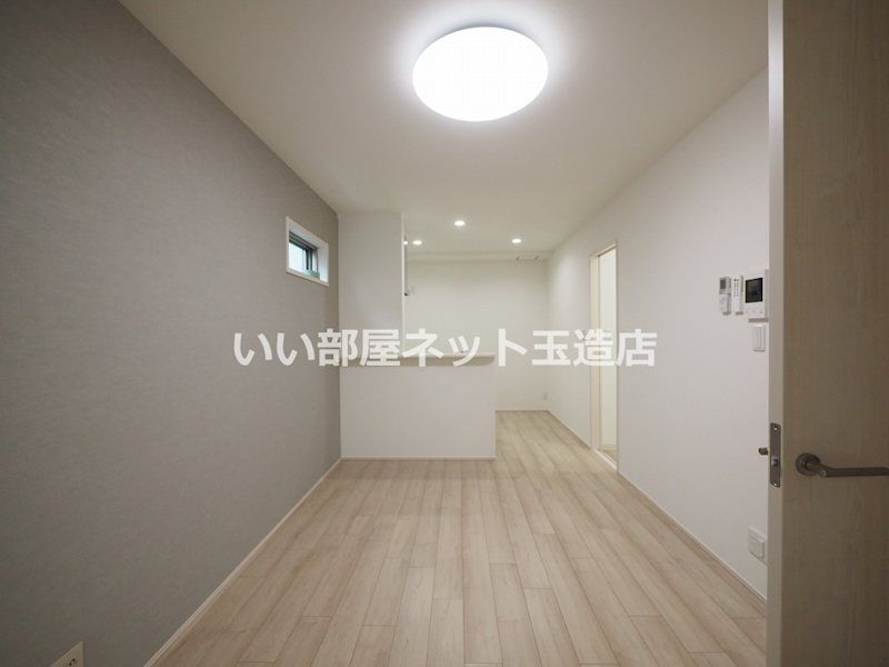 近くのローソン 東大阪吉田一丁目店まで501m（徒歩7分）