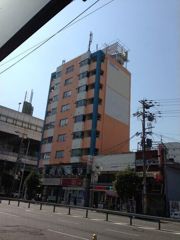 ギャレ緑橋の外観画像