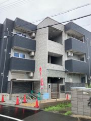 フジパレス近鉄長瀬の外観画像