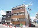 フジパレス吉田ノースの間取り画像
