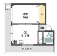 Heym Tの間取り画像
