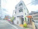 グレースハイツ城南の間取り画像