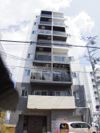 メゾンキコー今里の外観